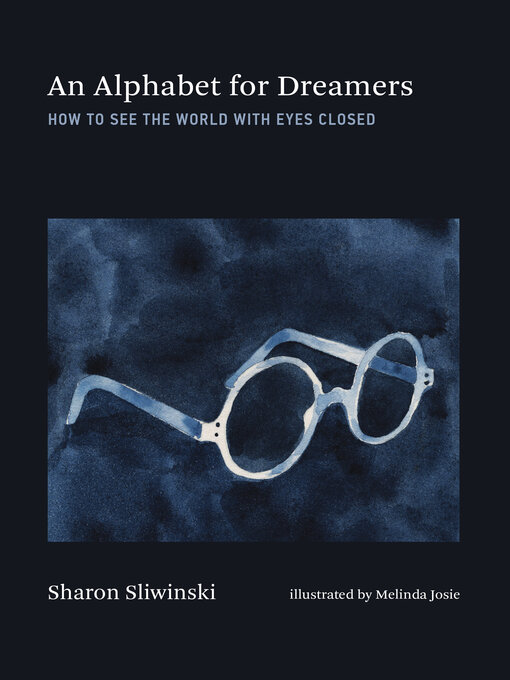 Cover image for An Alphabet for Dreamers